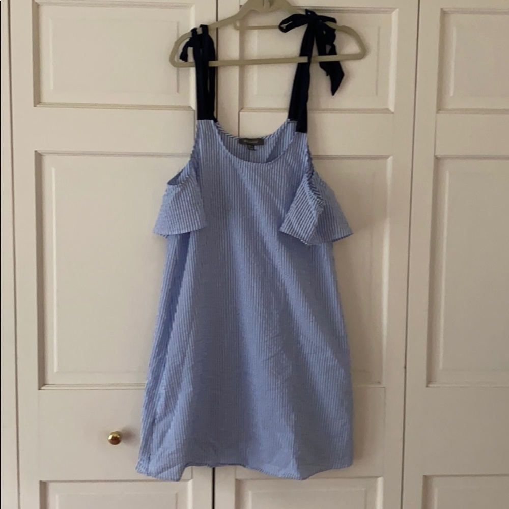 Primark Seer Sucker Dress